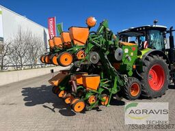 Amazone ED 602 K Dummy