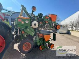 Amazone ED 602 K Dummy