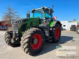 Fendt 930 VARIO GEN-6 Profi Plus