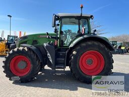 Fendt 930 VARIO GEN-6 Profi Plus