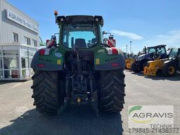 Fendt 930 VARIO GEN-6 Profi Plus