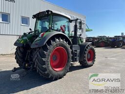 Fendt 930 VARIO GEN-6 Profi Plus