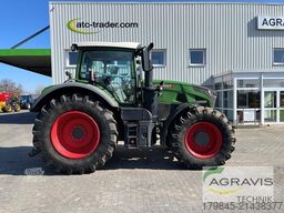 Fendt 930 VARIO GEN-6 Profi Plus