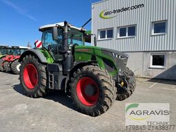 Fendt 930 VARIO GEN-6 Profi Plus