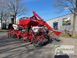 Kverneland OPTIMA TF PROFI