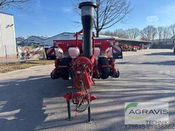 Kverneland OPTIMA TF PROFI