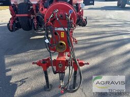 Kverneland OPTIMA TF PROFI