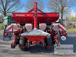 Kverneland OPTIMA TF PROFI