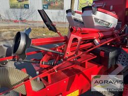 Kverneland OPTIMA TF PROFI