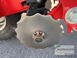 Kverneland OPTIMA TF PROFI