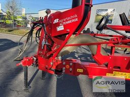 Kverneland OPTIMA TF PROFI