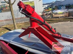 Kverneland OPTIMA TF PROFI