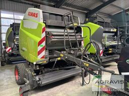 Claas VARIANT 480 RC PRO