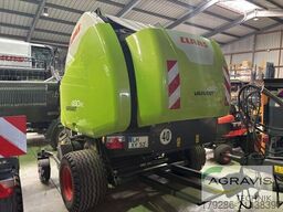 Claas VARIANT 480 RC PRO