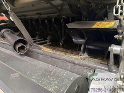 Claas VARIANT 480 RC PRO