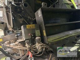 Claas VARIANT 480 RC PRO