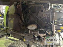 Claas VARIANT 480 RC PRO