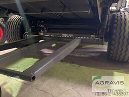 Claas VARIANT 480 RC PRO