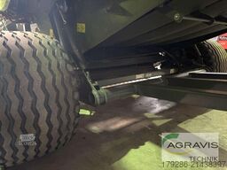 Claas VARIANT 480 RC PRO