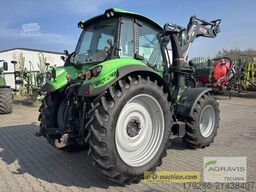 Deutz-Fahr AGROTRON 6150.4 TTV