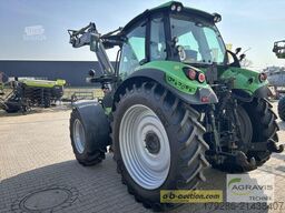 Deutz-Fahr AGROTRON 6150.4 TTV