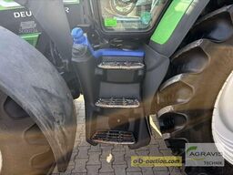 Deutz-Fahr AGROTRON 6150.4 TTV