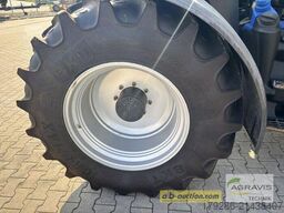 Deutz-Fahr AGROTRON 6150.4 TTV