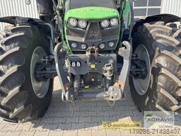 Deutz-Fahr AGROTRON 6150.4 TTV