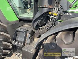 Deutz-Fahr AGROTRON 6150.4 TTV
