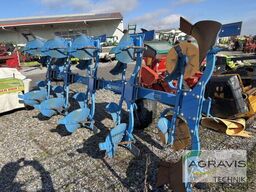 Lemken VARIOPAL 8 5 N 100