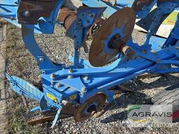 Lemken VARIOPAL 8 5 N 100