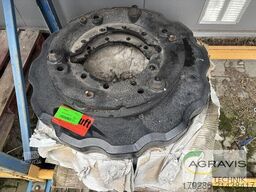 Valtra VALTRA RADGEWICHTE 2X 50 KG
