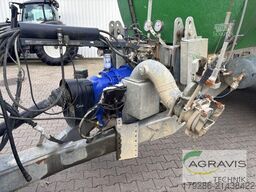 Fliegl PFW 15500