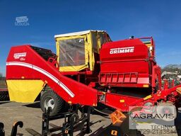 Grimme SE 260