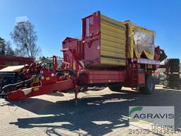 Grimme SE 260