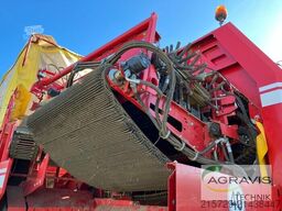 Grimme SE 260