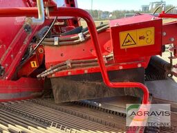 Grimme SE 260