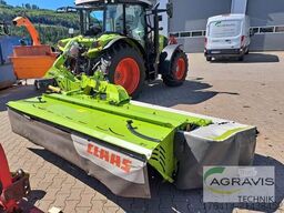 Claas DISCO 3200 C CONTOUR