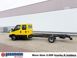 Iveco Daily 72C18H/P DK 4x2, Nebenantrieb