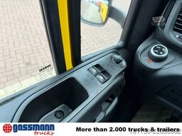 Iveco Daily 72C18H/P DK 4x2, Nebenantrieb