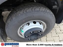 Iveco Daily 72C18H/P DK 4x2, Nebenantrieb
