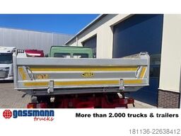 Mercedes-Benz Atego 1324 K 4x2