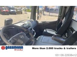Mercedes-Benz Atego 1324 K 4x2