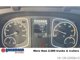 Mercedes-Benz Atego 1324 K 4x2
