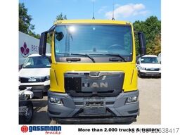 MAN TGS 26.360/400 6x2-4 LL CH, Lenkachse, ADR, Navi