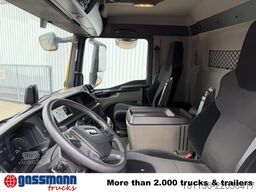 MAN TGS 26.360/400 6x2-4 LL CH, Lenk-/Liftachse, ADR,