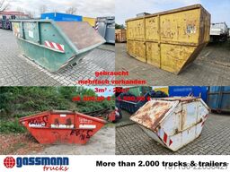 Mercedes-Benz Atego 1318 K, Meiller AK 7 NT,