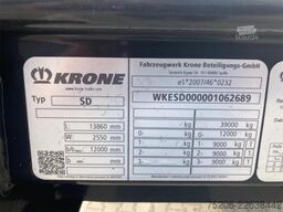 Krone B50 Standard