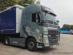 Volvo FH 500