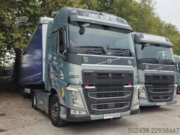 Volvo FH 500